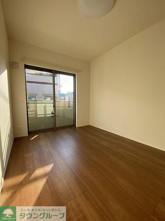 フォルジュロン・パンセの物件内観写真